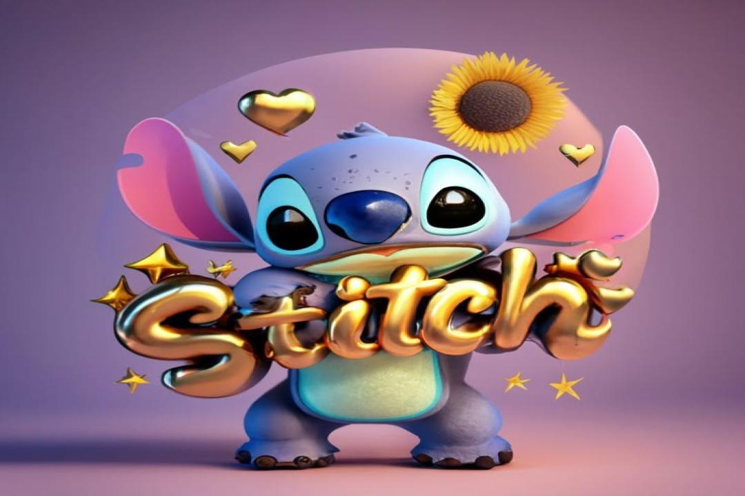 STITCH